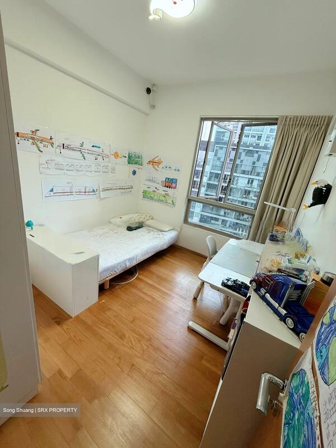 Amaryllis Ville (D11), Condominium #569500081